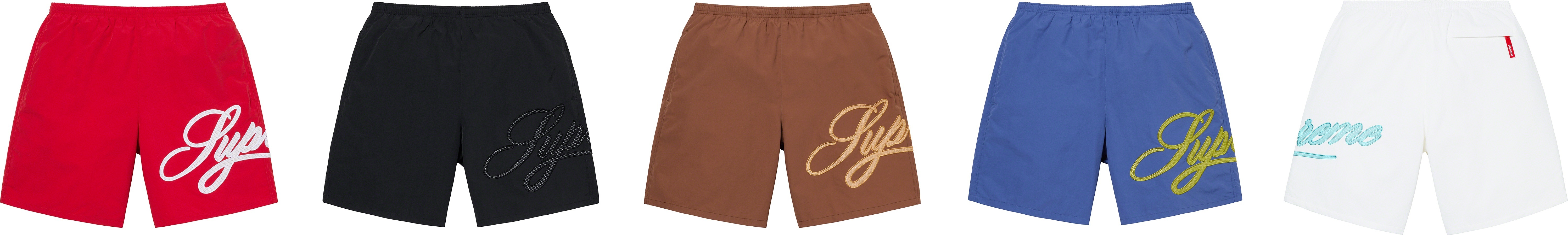 Mesh Script Water Short